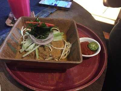 The Canteen By Chef Adu