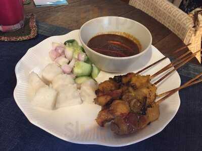 The Canteen By Chef Adu