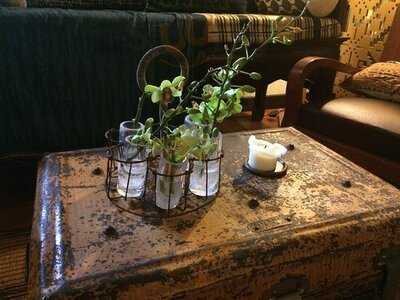 The Canteen By Chef Adu