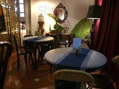 The Canteen By Chef Adu