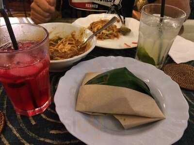 The Canteen By Chef Adu