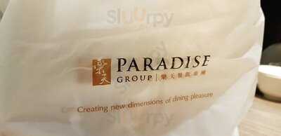 Paradise Dynasty