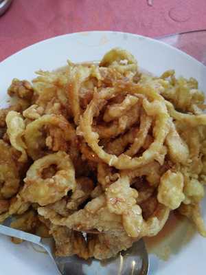 Sin Lung Sheng Restaurant