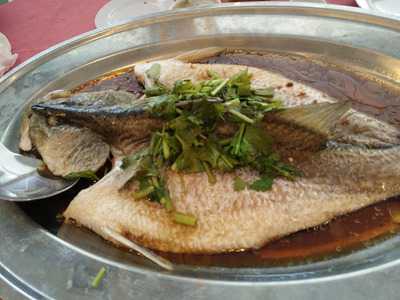 Sin Lung Sheng Restaurant