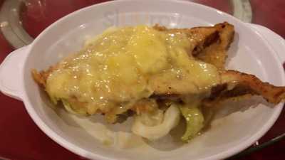 Sin Lung Sheng Restaurant