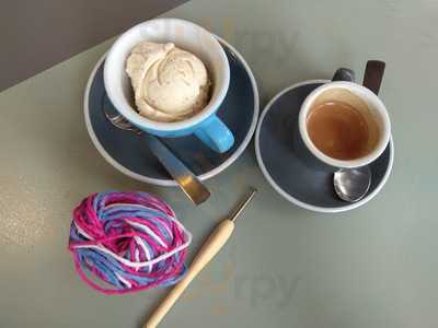 New Chapter By The Owls Cafe