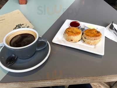 New Chapter By The Owls Cafe