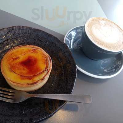 New Chapter By The Owls Cafe