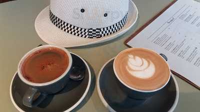 New Chapter By The Owls Cafe