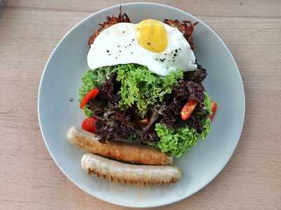 New Chapter By The Owls Cafe