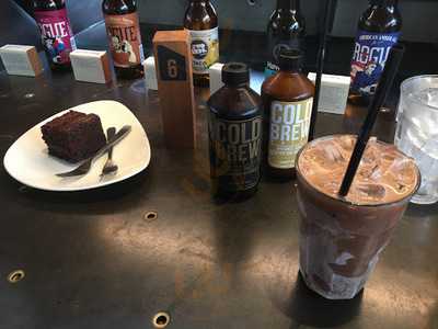 New Chapter By The Owls Cafe