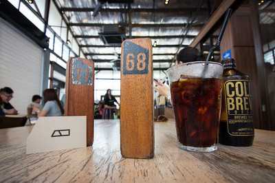 New Chapter By The Owls Cafe