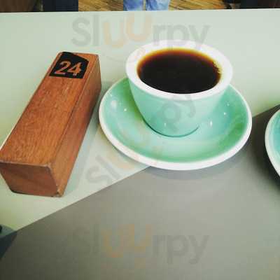 New Chapter By The Owls Cafe