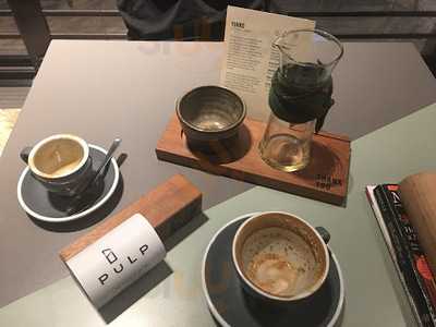 New Chapter By The Owls Cafe