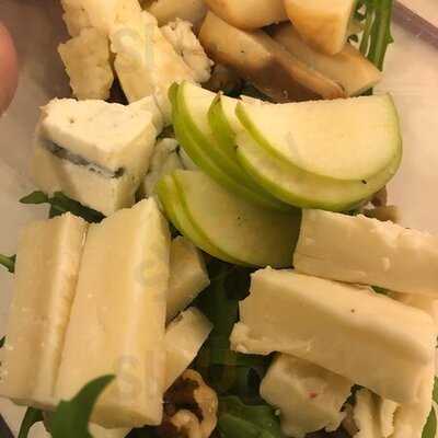 Trattoria Porcellino