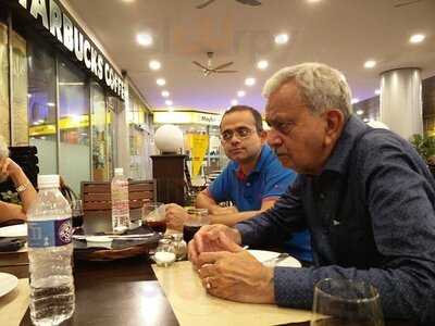 Trattoria Porcellino