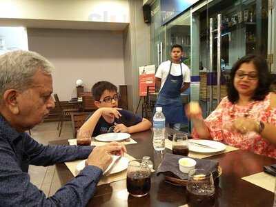 Trattoria Porcellino