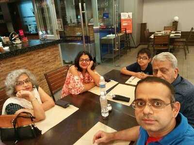 Trattoria Porcellino