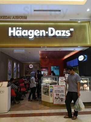 Haagen Dazs Klcc