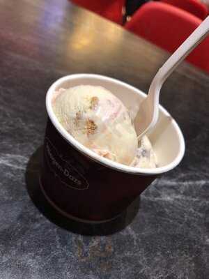 Haagen Dazs Klcc