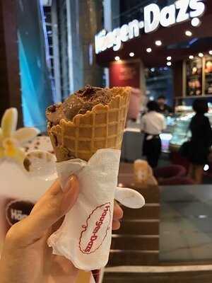 Haagen Dazs Klcc