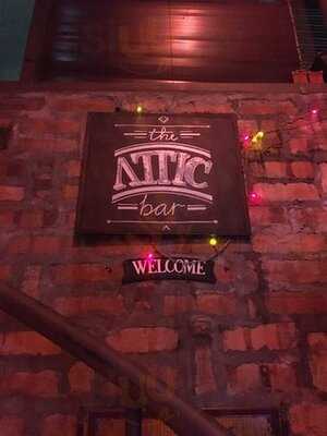 The Attic