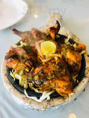 Moghul Mahal Restaurant