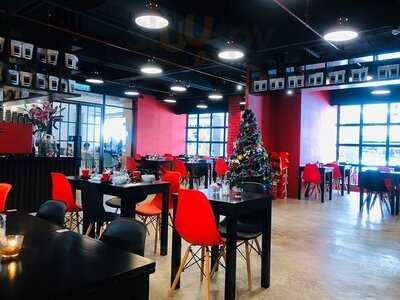 Antipodean Bukit Bintang