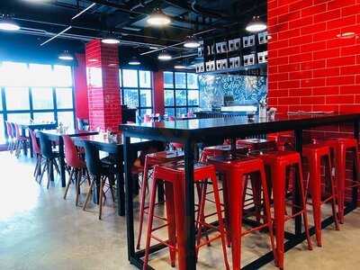 Antipodean Bukit Bintang