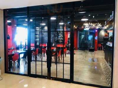 Antipodean Bukit Bintang