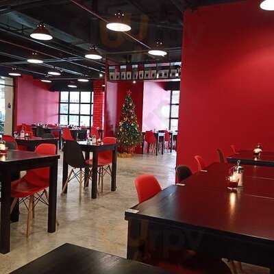 Antipodean Bukit Bintang