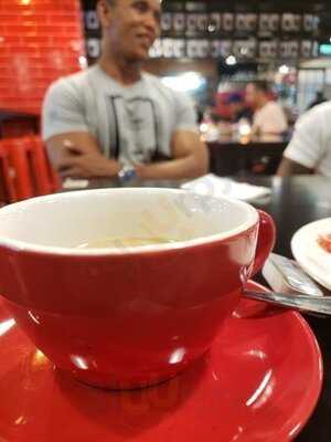 Antipodean Bukit Bintang