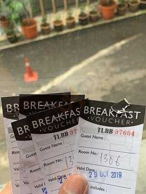 Antipodean Bukit Bintang