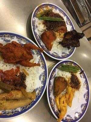 Mohd Yaseen Nasi Kandar