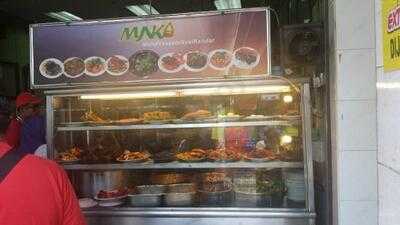 Mohd Yaseen Nasi Kandar