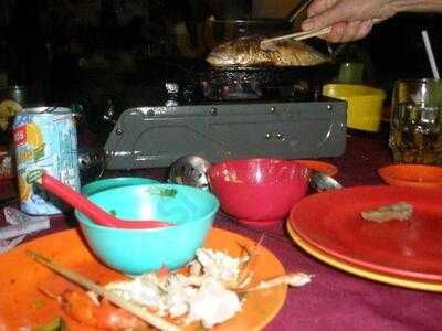 Hornbill Barbeque Steamboat