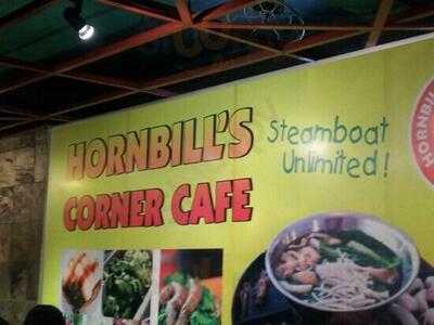 Hornbill Barbeque Steamboat