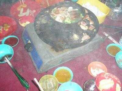 Hornbill Barbeque Steamboat
