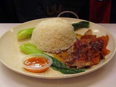 Kim Bay Hk-macau Restaurant