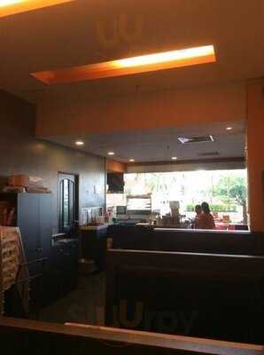 Kim Bay Hk-macau Restaurant