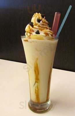 Kim Bay Hk-macau Restaurant