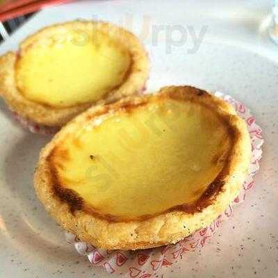 Kim Bay Hk-macau Restaurant