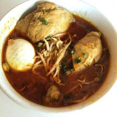 Kim Bay Hk-macau Restaurant