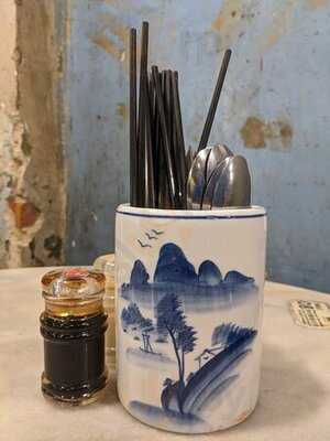 Ali, Muthu & Ah Hock