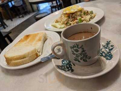 Ali, Muthu & Ah Hock