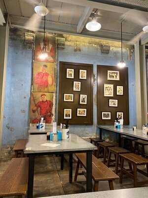 Ali, Muthu & Ah Hock