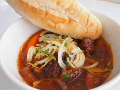 Pho Master Vietnamese @ Vivacity