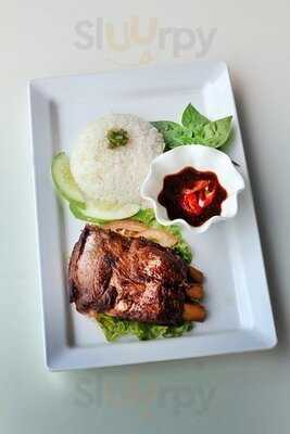 Pho Master Vietnamese @ Vivacity