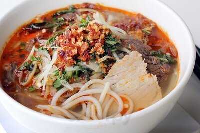 Pho Master Vietnamese @ Vivacity