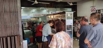 Restoran Char Siew Yoong